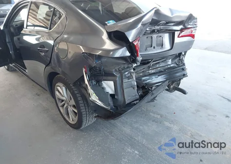 2017 Acura Ilx Acurawatch Plus Package z USA, uszkodzony, nr VIN 19UDE2F37HA011150